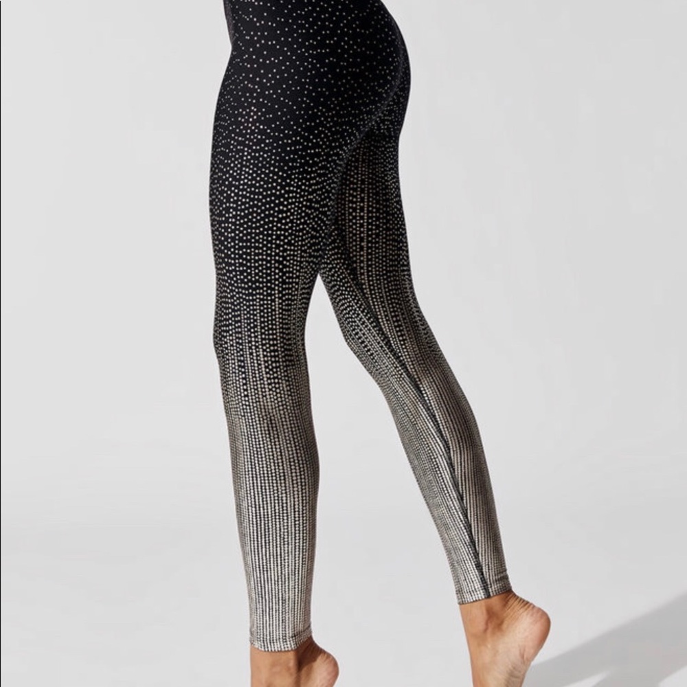 Beyond Yoga Drip Drop Leggings